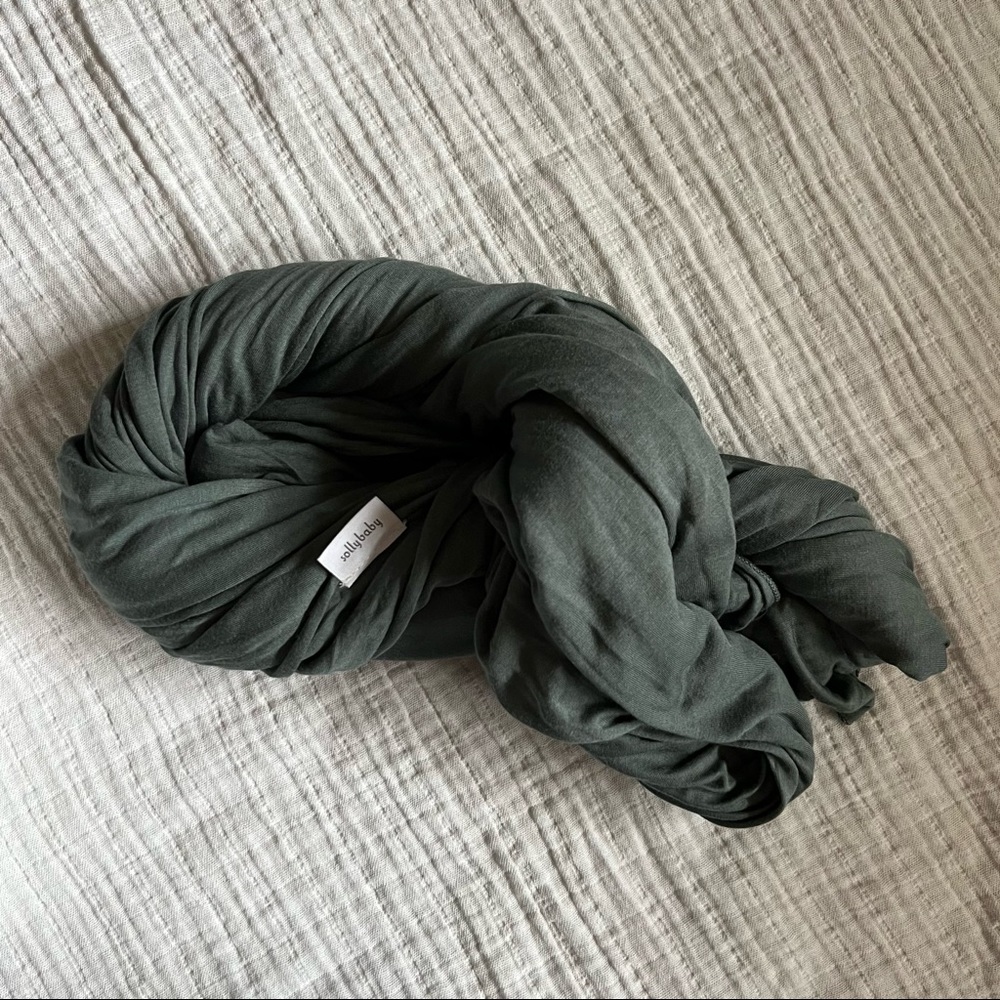 Solly Baby Wrap